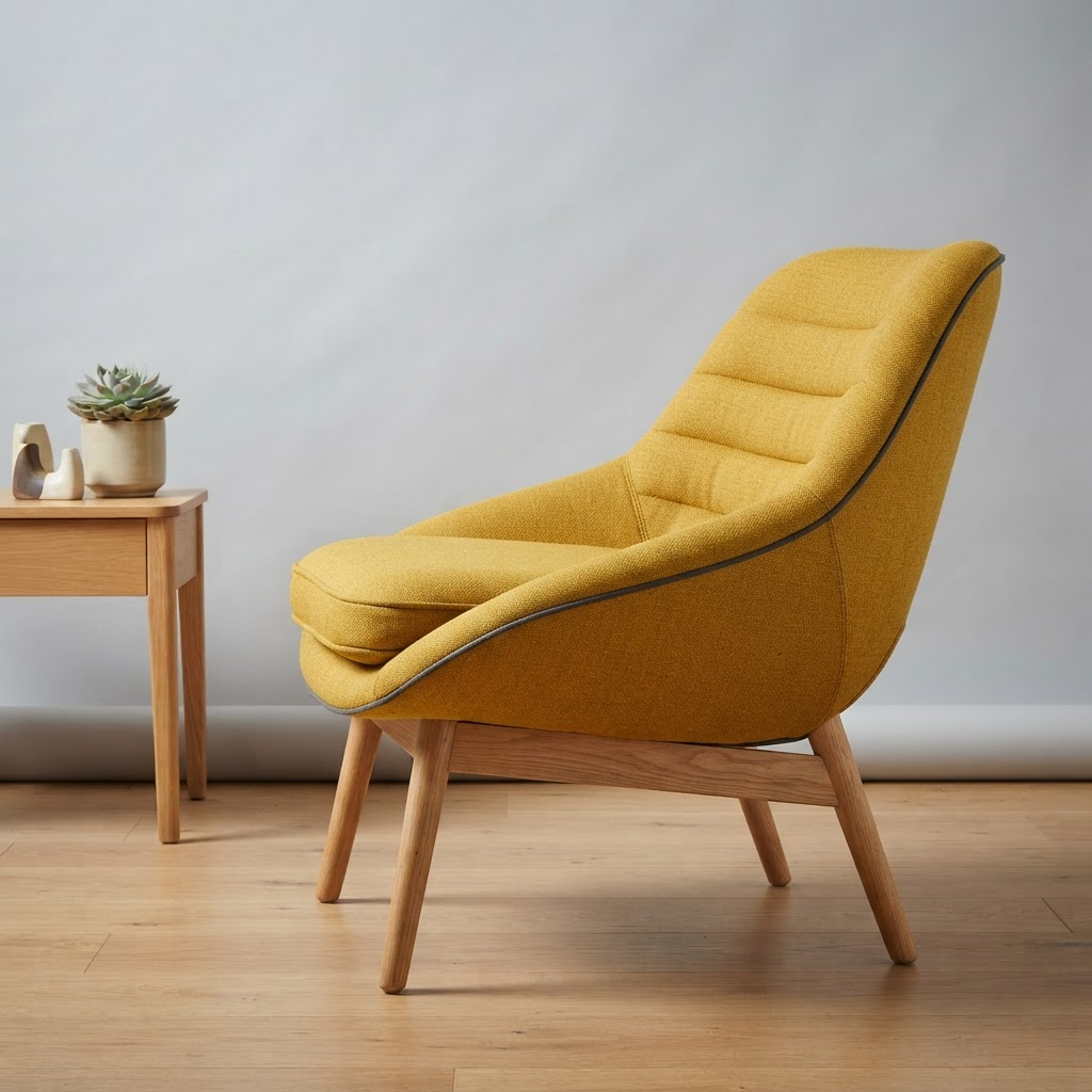 Lounge Seating