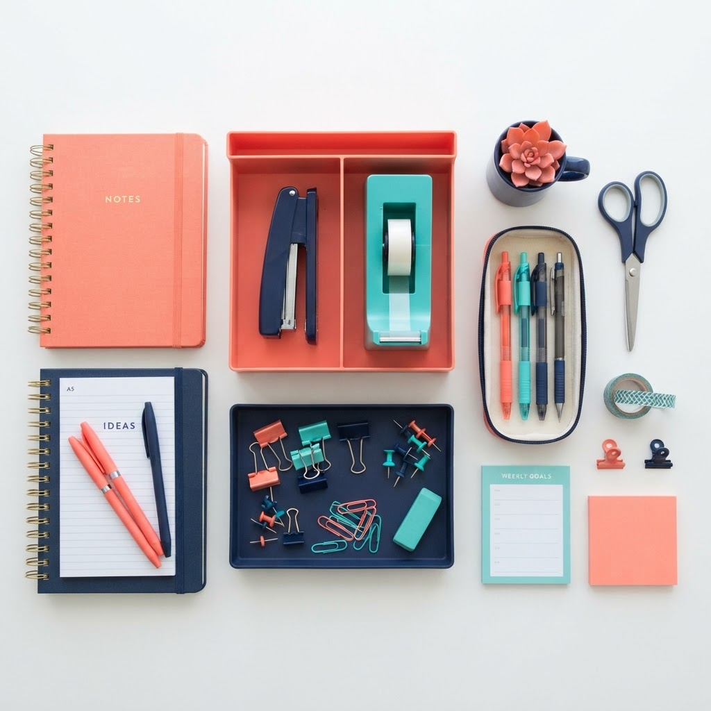 Office Supplies